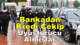 Torbacılar Böyle Enselendi