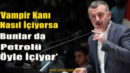 Ak Parti Darıca İlçe Danışma Meclisi Toplandı