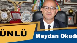 MHP İl Başkanı Ünlü: Hokkabazlıkları Millet Yutmayacak