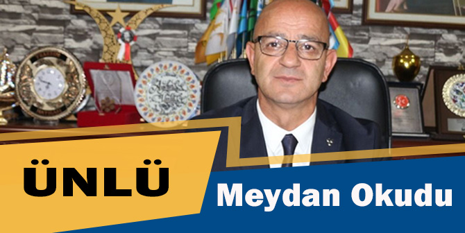 MHP İl Başkanı Ünlü: Hokkabazlıkları Millet Yutmayacak