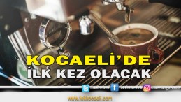 Bu Fuar Kahve Tutkunlarını Buluşturacak