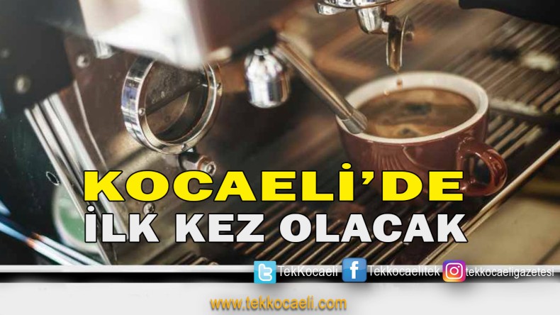 Bu Fuar Kahve Tutkunlarını Buluşturacak