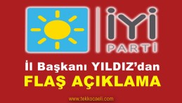 Şanbaz Yıldız’dan Gündeme Dair Önemli Açıklamalar