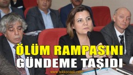 Hürriyet’ten Çağrı; Ölüm Rampasını Çözelim