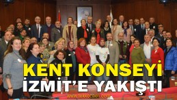 Hürriyet; Kent Konseyi İle Katılımcı Belediyeciliği Güçlendiriyoruz