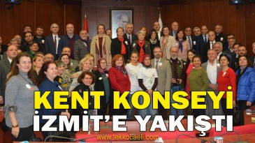 Hürriyet; Kent Konseyi İle Katılımcı Belediyeciliği Güçlendiriyoruz