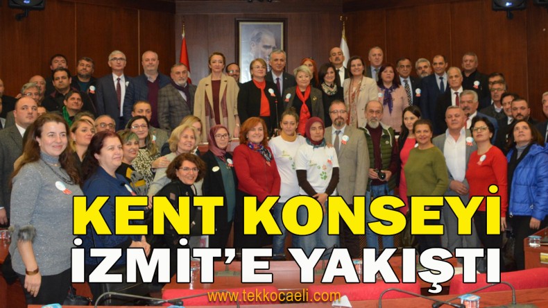 Hürriyet; Kent Konseyi İle Katılımcı Belediyeciliği Güçlendiriyoruz