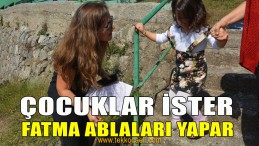 Çocuklar İstedi, Hürriyet Kayıtsız Kalmadı