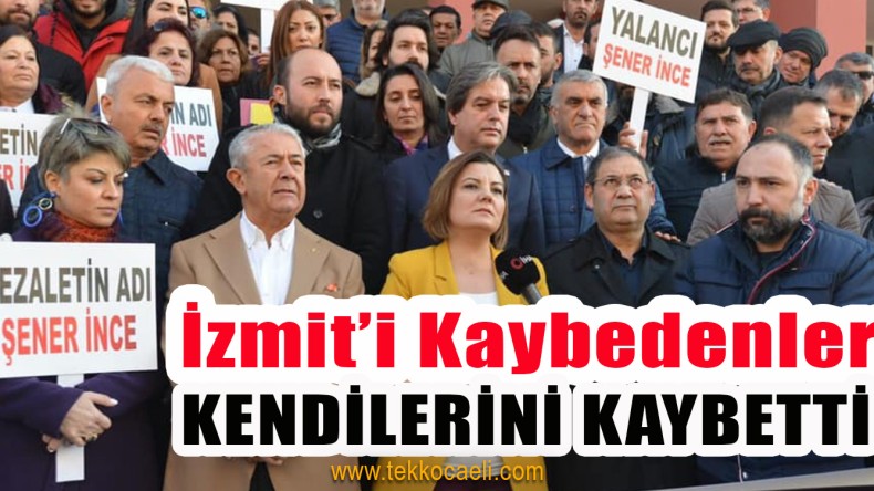 Hürriyet’ten Şener İnce’ye Suç Duyurusu