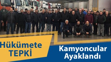 ŞOK TEPKİ! ‘Ak Parti Önünde Kontak Kapatırız’