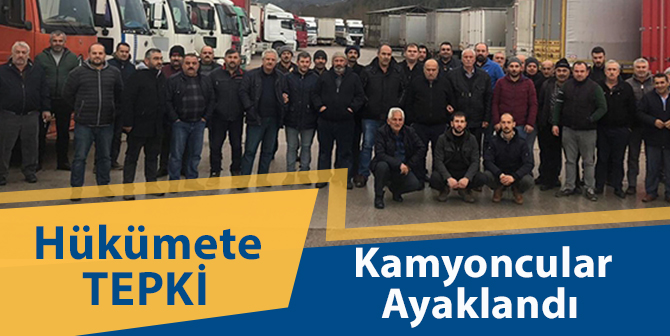 ŞOK TEPKİ! ‘Ak Parti Önünde Kontak Kapatırız’