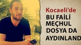 Cihat Fidan’ın Ölümüne İlişkin Dosya Aydınlandı