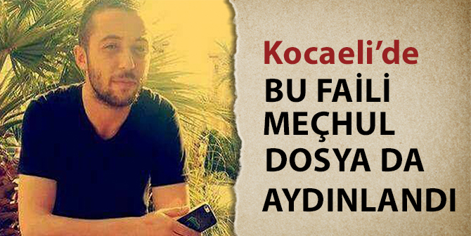 Cihat Fidan’ın Ölümüne İlişkin Dosya Aydınlandı