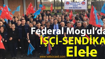 Türk Metal, Emekçiyi Mutlu Etti