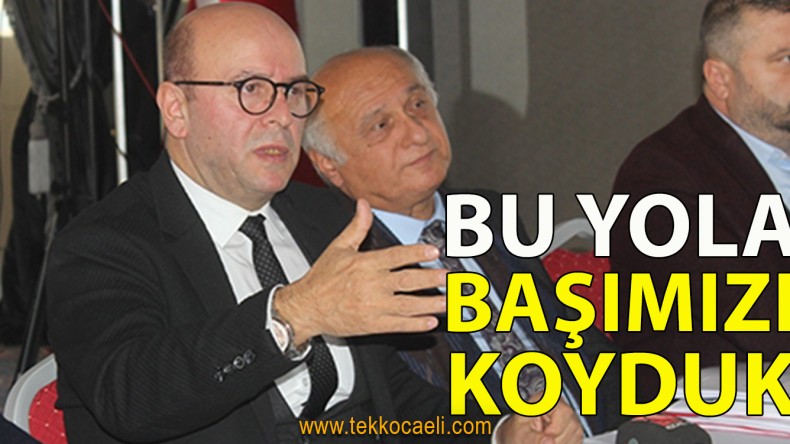 Lastik-İş, 4500 İşçi İçin Masada