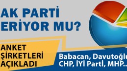 Ünlü Anketçilerden 2020 Değerlendirmesi