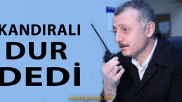 Tahir Büyükakın’a Tepkiler Dinmiyor