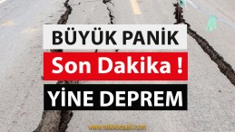 Yine Fena Sallandık !