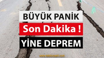 Yine Fena Sallandık !