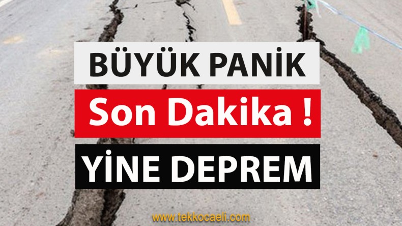Yine Fena Sallandık !