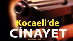 Çocuğunun Gözleri Önünde Öldürdü