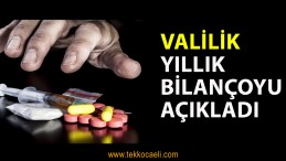 Uyuşturucuda Ürkütücü Tablo Ortaya Çıktı