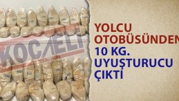 Uyuşturucu Tacirlerine Darbe