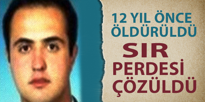 Ormanda Öldüresiye Dövülmüş, Can Vermişti