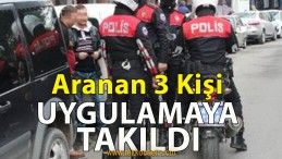 Güvenli Okul Uygulaması Derince’de Yapıldı