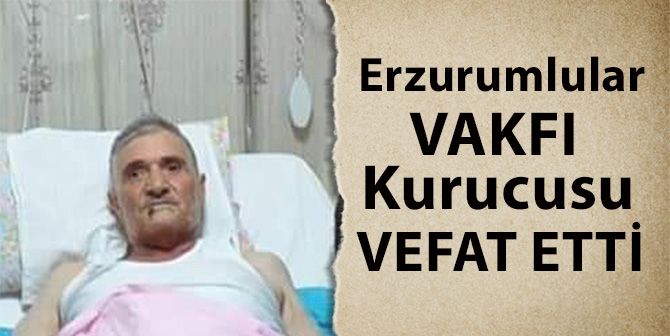 Arif Kırkyol Vefat Etti