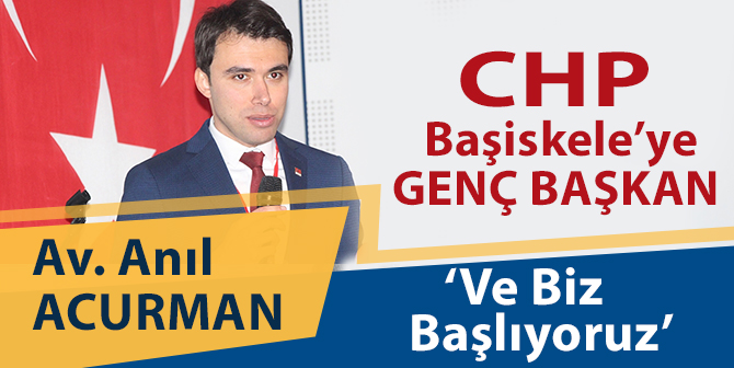 CHP Başiskele İlçe’de Uzlaşı Kazandı