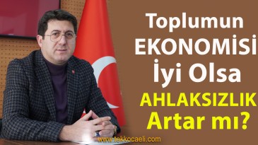 SP İl Başkanı Mutlu’dan Önemli Açıklamalar