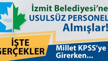 Bakın Nevzat Doğan’ın Danışmanı Nasıl Alınmış!
