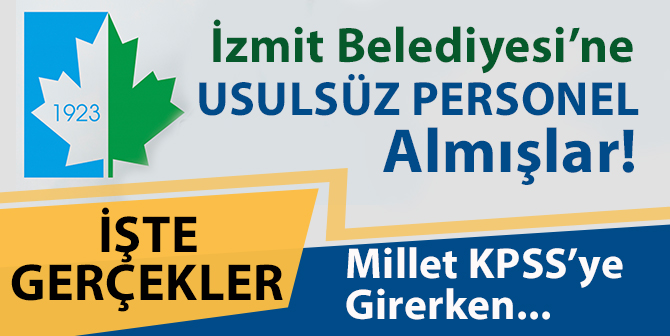 Bakın Nevzat Doğan’ın Danışmanı Nasıl Alınmış!