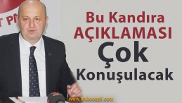 Kandıra’da Bağırılacak Çok Konu Var