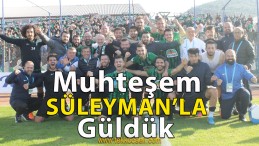 Kocaelispor, Fethiye’de de Kazandı