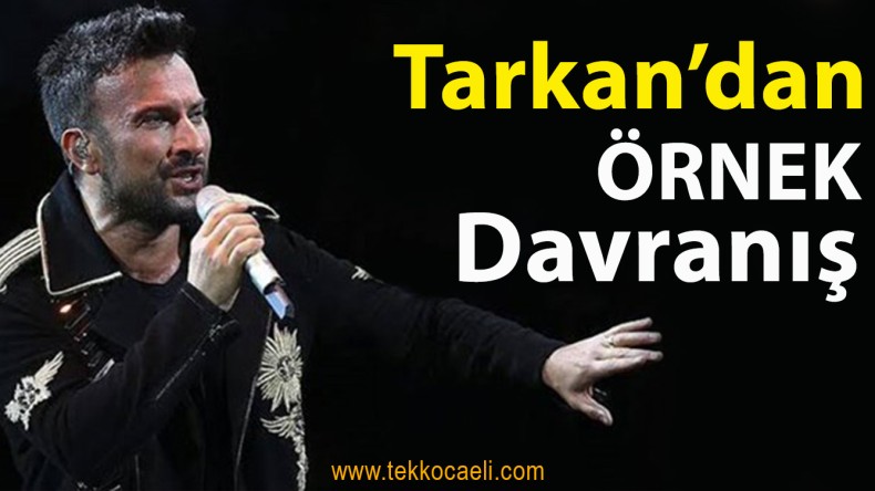 Megastar Tarkan, Gönülleri Fethetti