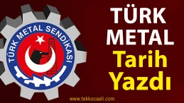 Türk Metal Yine Kazandı, Yine Tarih Yazdı