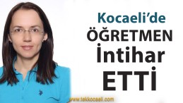 Evinin Balkonundan Atlayarak İntihar Etti