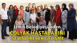 Çölyak Hastalarını Sevindirecek Gelişme