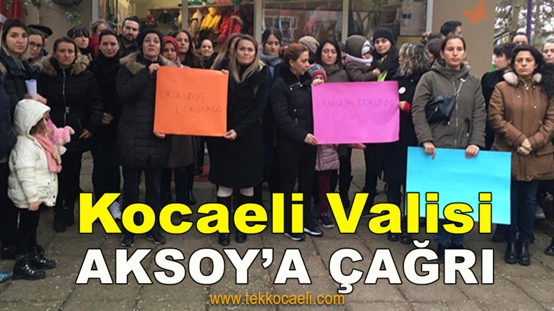 Yahya Kaptan’da Veliler İsyan Etti