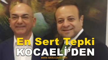 Ozan Ceyhun’un Büyükelçiliğe Atanmasına Sert Tepki