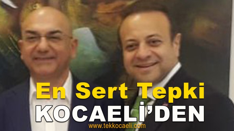 Ozan Ceyhun’un Büyükelçiliğe Atanmasına Sert Tepki