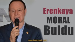 Erenkaya Moral Buldu