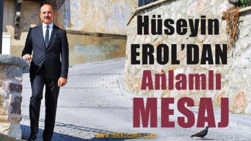 9 Yıl Önce Biz ‘İzmitiz’ Demişiz