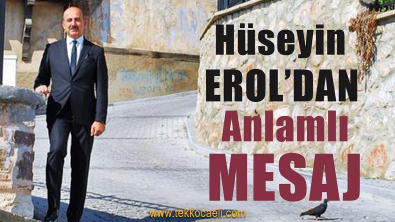 9 Yıl Önce Biz ‘İzmitiz’ Demişiz