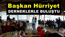 İzmit İçin Güçbirliği