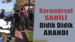 Emniyet’ten Karamürsel’de Uygulama