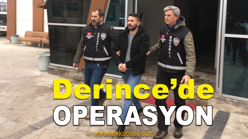 Kasten Adam Öldürmeye Teşebbüs Etmiş