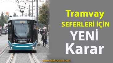 Akçaray’da Sefer Sayısı Artıyor